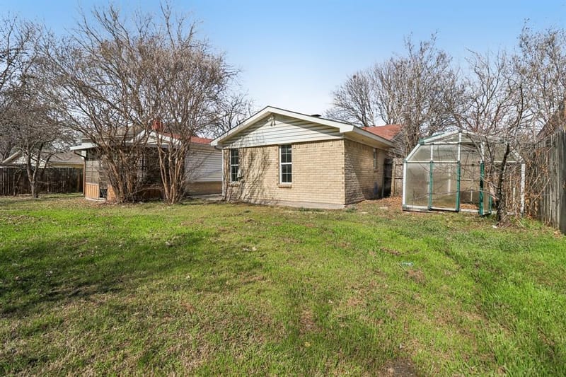 245 Straw Road, Saginaw TX 76179 - Photo 22