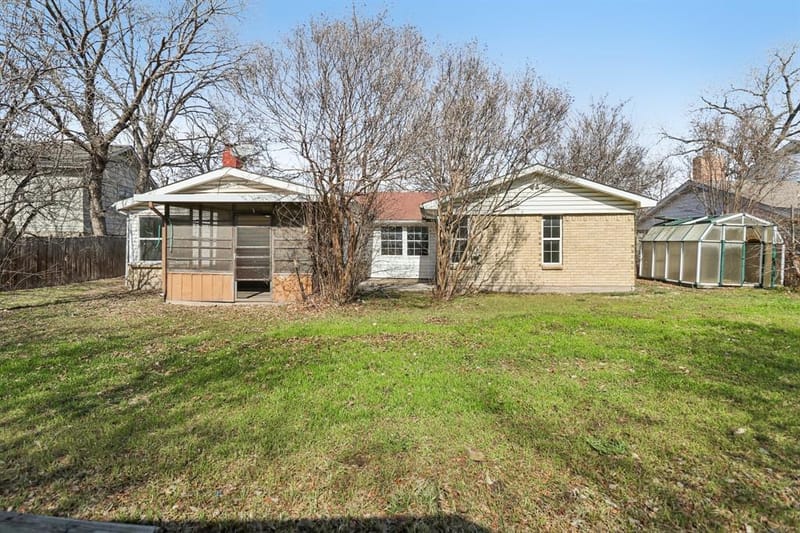 245 Straw Road, Saginaw TX 76179 - Photo 21