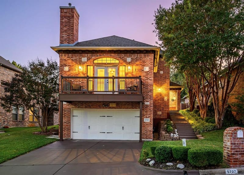 5707 Ranger Drive, Rockwall TX 75032