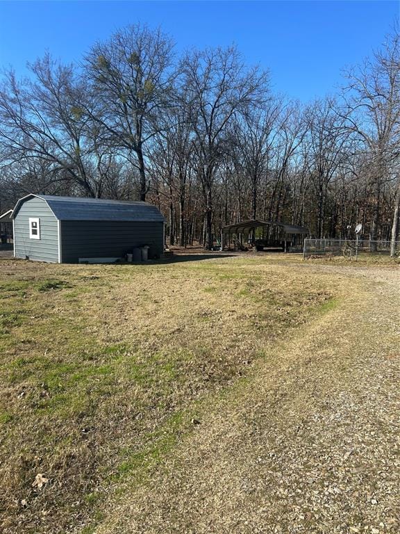 244 County Road 1973, Yantis TX 75497 - Photo 6