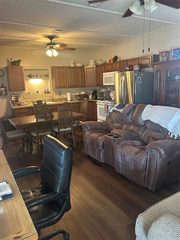 244 County Road 1973, Yantis TX 75497 - Photo 7