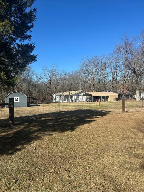 244 County Road 1973, Yantis TX 75497 - Photo 3