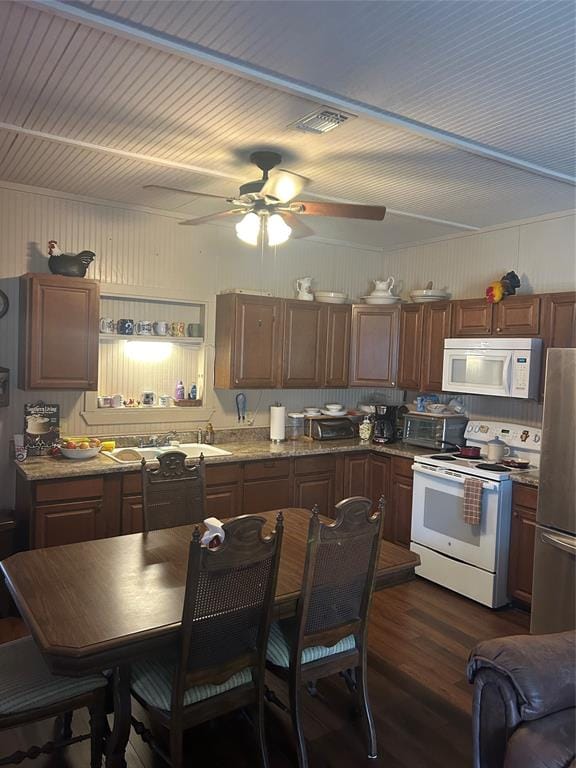 244 County Road 1973, Yantis TX 75497 - Photo 10