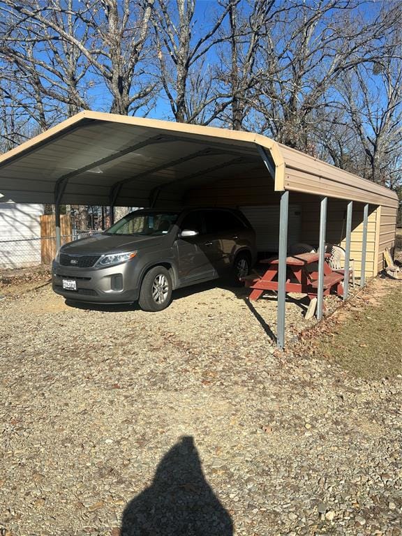 244 County Road 1973, Yantis TX 75497 - Photo 4