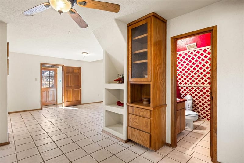 1601 Stafford Road, Weatherford TX 76088 - Photo 13