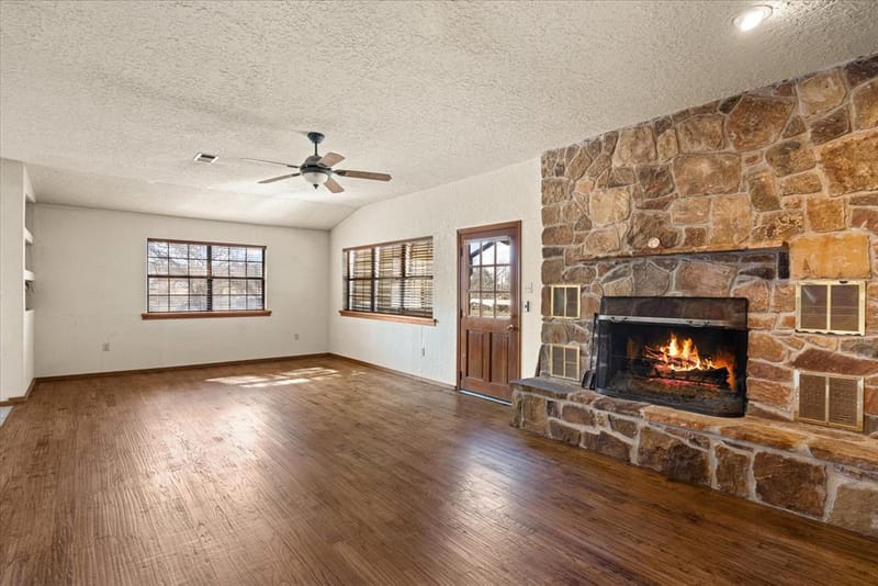 1601 Stafford Road, Weatherford TX 76088 - Photo 22