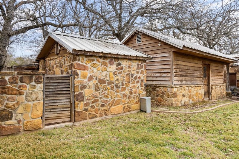 1601 Stafford Road, Weatherford TX 76088 - Photo 36