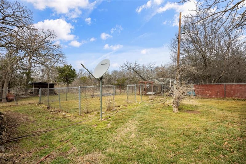 1601 Stafford Road, Weatherford TX 76088 - Photo 34