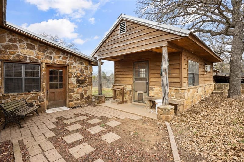 1601 Stafford Road, Weatherford TX 76088 - Photo 38