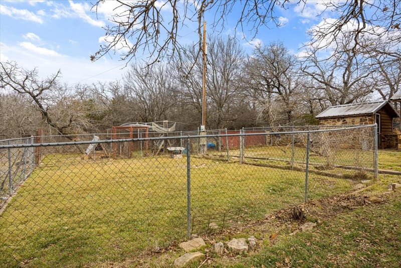 1601 Stafford Road, Weatherford TX 76088 - Photo 33