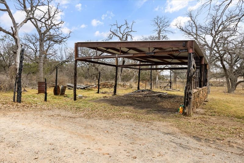 1601 Stafford Road, Weatherford TX 76088 - Photo 40