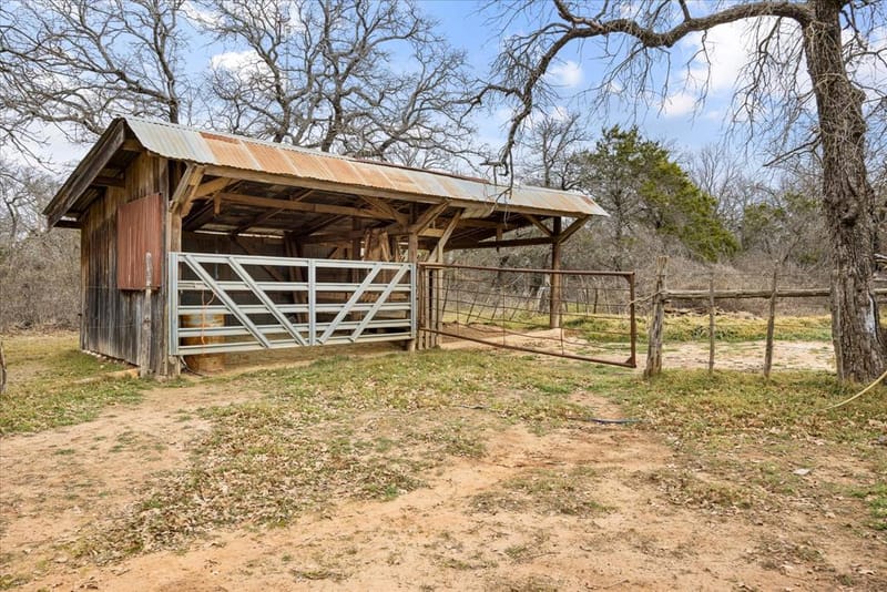 1601 Stafford Road, Weatherford TX 76088 - Photo 39