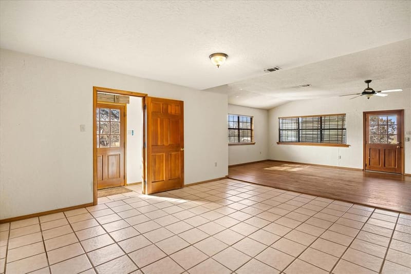 1601 Stafford Road, Weatherford TX 76088 - Photo 4