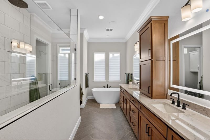 14537 Cedar Brook Place, Fort Worth TX 76008 - Photo 14