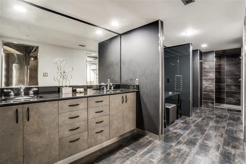 2011 Cedar Springs Road # 606, Dallas TX 75201 - Photo 23