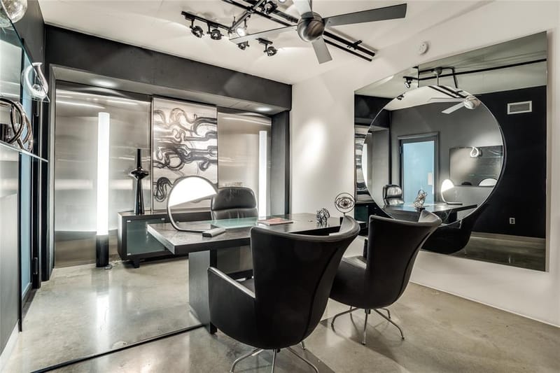 2011 Cedar Springs Road # 606, Dallas TX 75201 - Photo 15