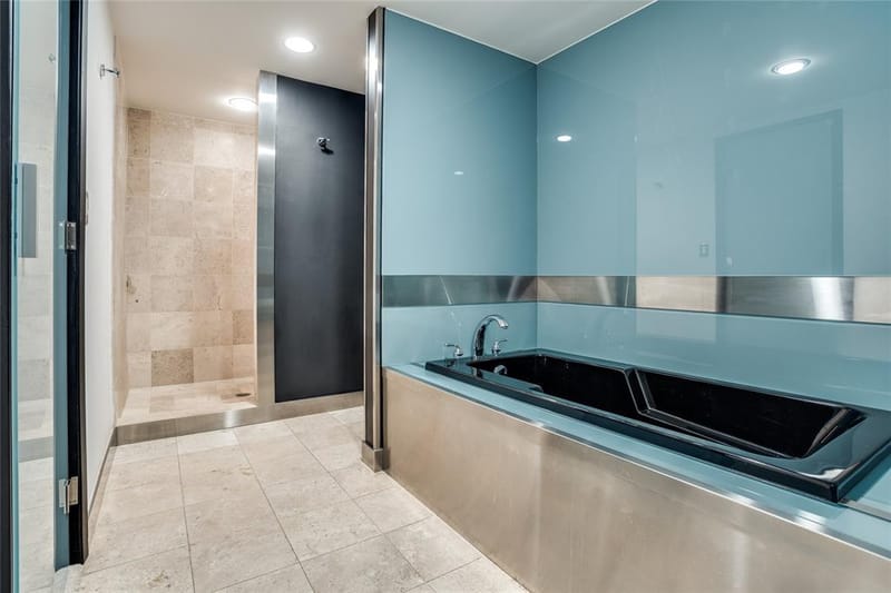 2011 Cedar Springs Road # 606, Dallas TX 75201 - Photo 21