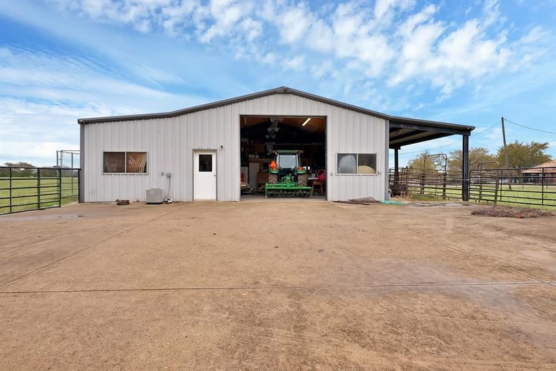 11000 County Road 3280, Kerens TX 75144 - Photo 6