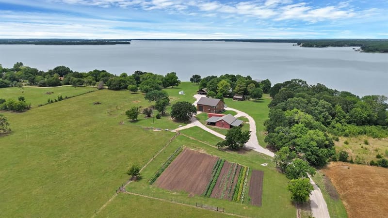 11000 County Road 3280, Kerens TX 75144 - Photo 12