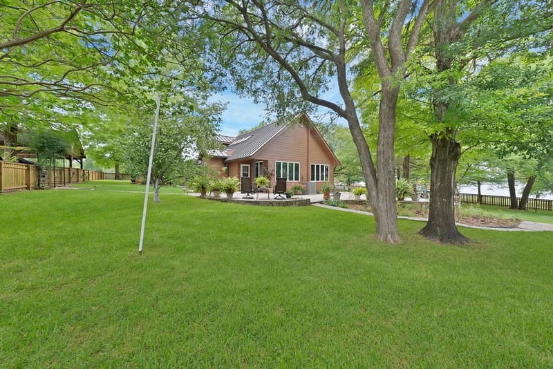 11000 County Road 3280, Kerens TX 75144 - Photo 26
