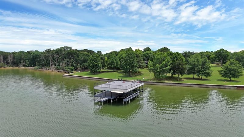 11000 County Road 3280, Kerens TX 75144 - Photo 3
