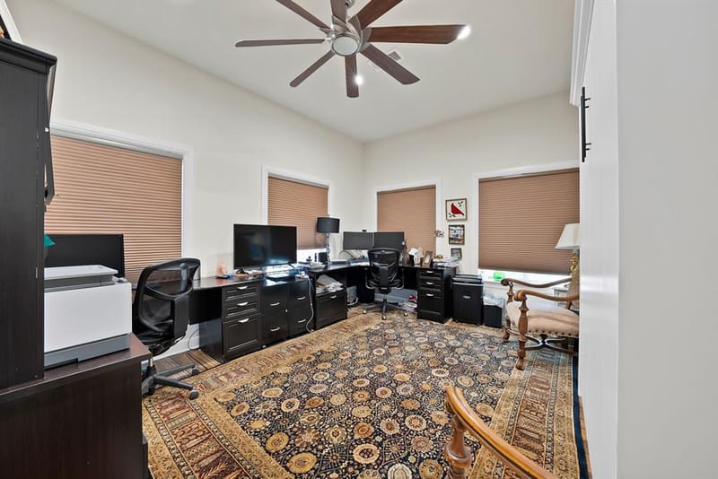 11000 County Road 3280, Kerens TX 75144 - Photo 36