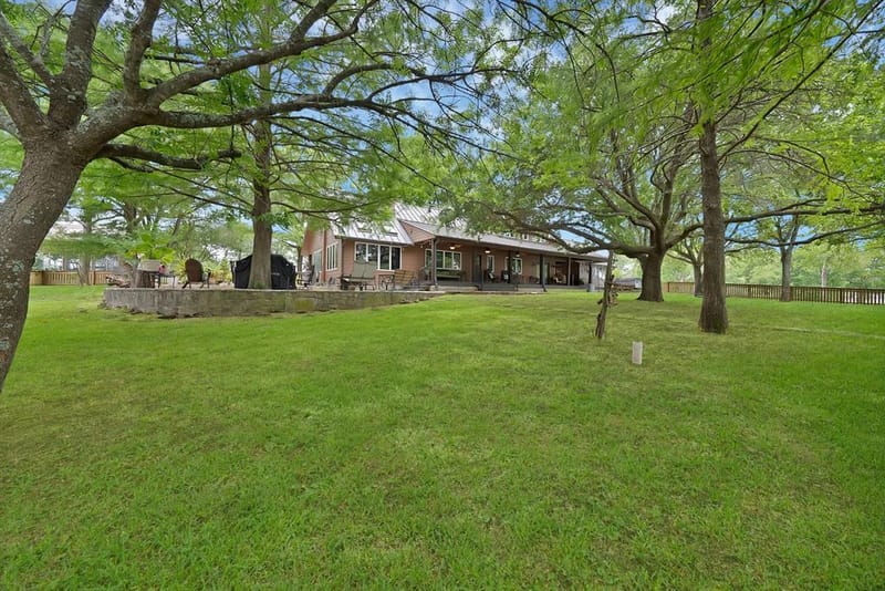 11000 County Road 3280, Kerens TX 75144 - Photo 32