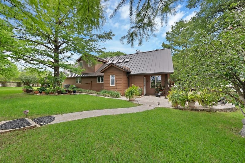 11000 County Road 3280, Kerens TX 75144 - Photo 5