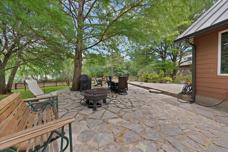 11000 County Road 3280, Kerens TX 75144 - Photo 30