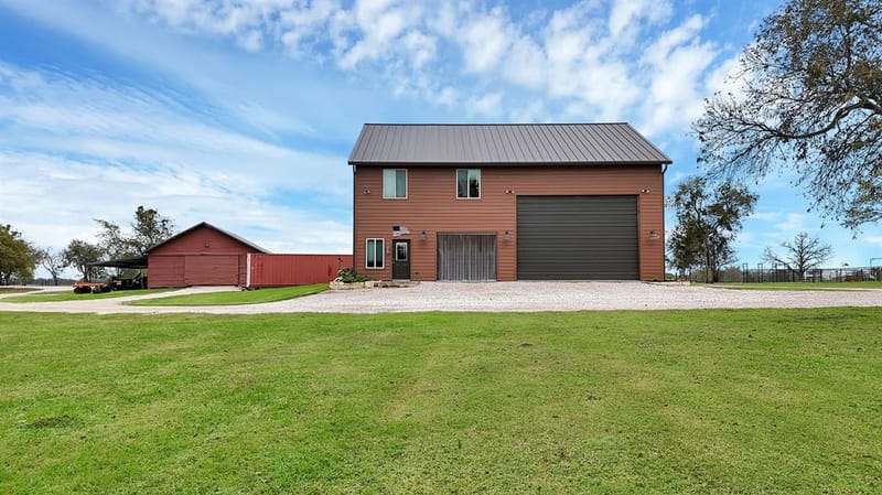 11000 County Road 3280, Kerens TX 75144 - Photo 34