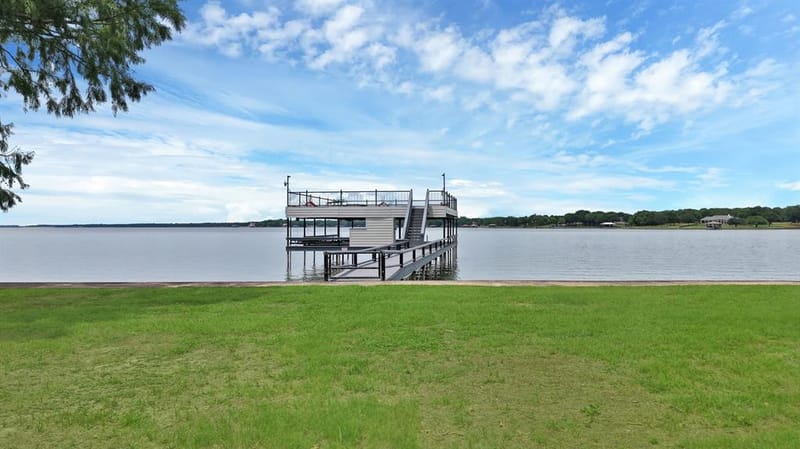 11000 County Road 3280, Kerens TX 75144 - Photo 11