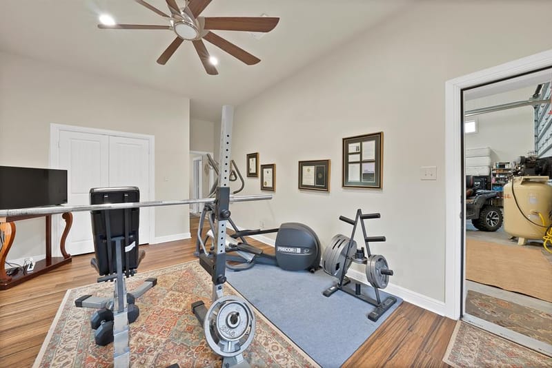11000 County Road 3280, Kerens TX 75144 - Photo 35