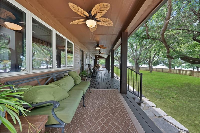 11000 County Road 3280, Kerens TX 75144 - Photo 31
