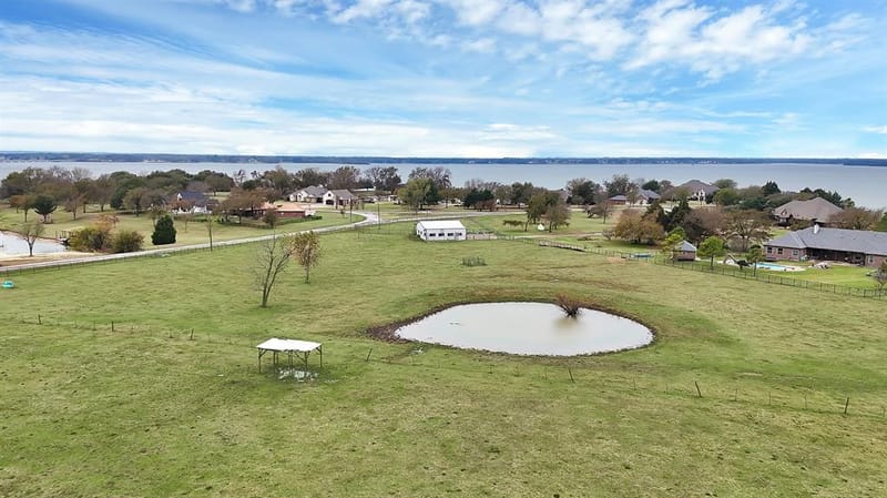 11000 County Road 3280, Kerens TX 75144 - Photo 4