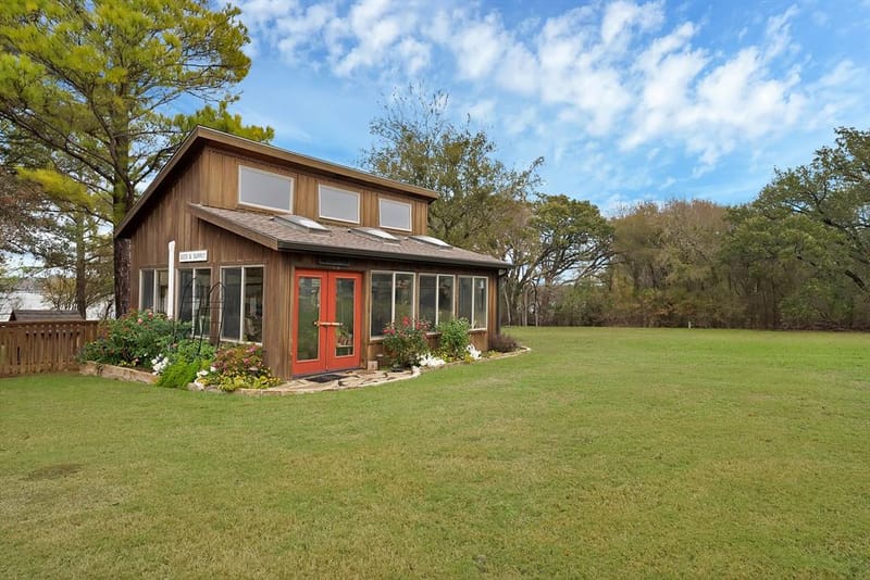 11000 County Road 3280, Kerens TX 75144 - Photo 8
