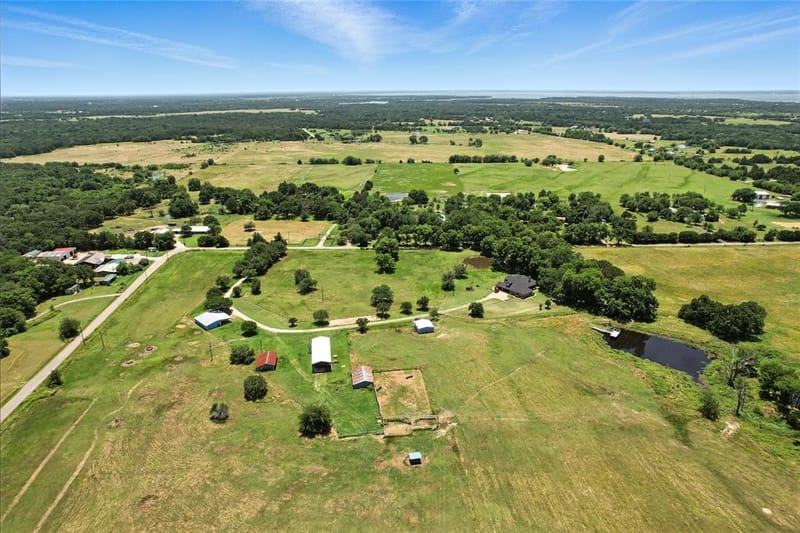 2134 Rs County Road 1402, Point TX 75472 - Photo 27