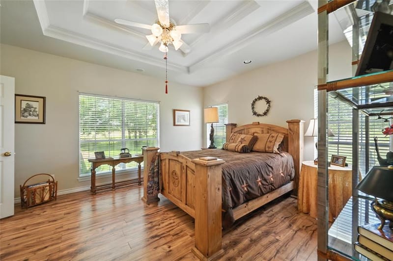 2134 Rs County Road 1402, Point TX 75472 - Photo 13