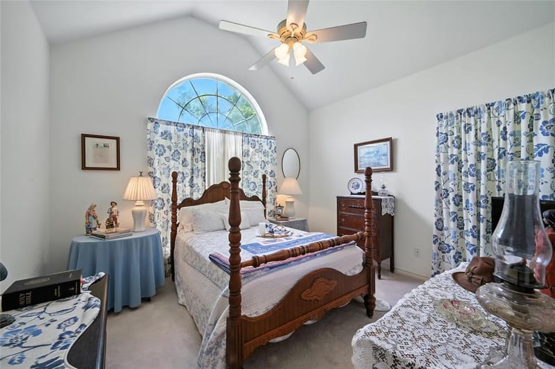 2134 Rs County Road 1402, Point TX 75472 - Photo 16