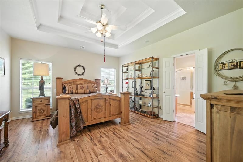 2134 Rs County Road 1402, Point TX 75472 - Photo 12