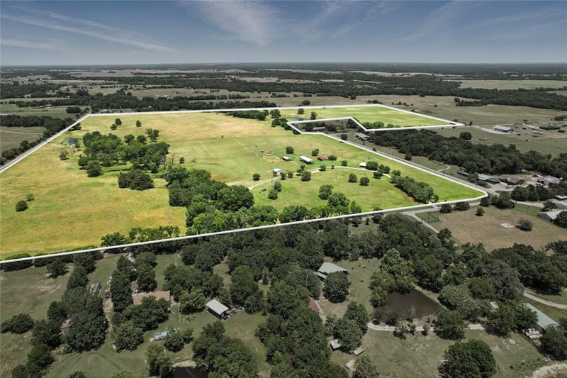 2134 Rs County Road 1402, Point TX 75472 - Photo 26