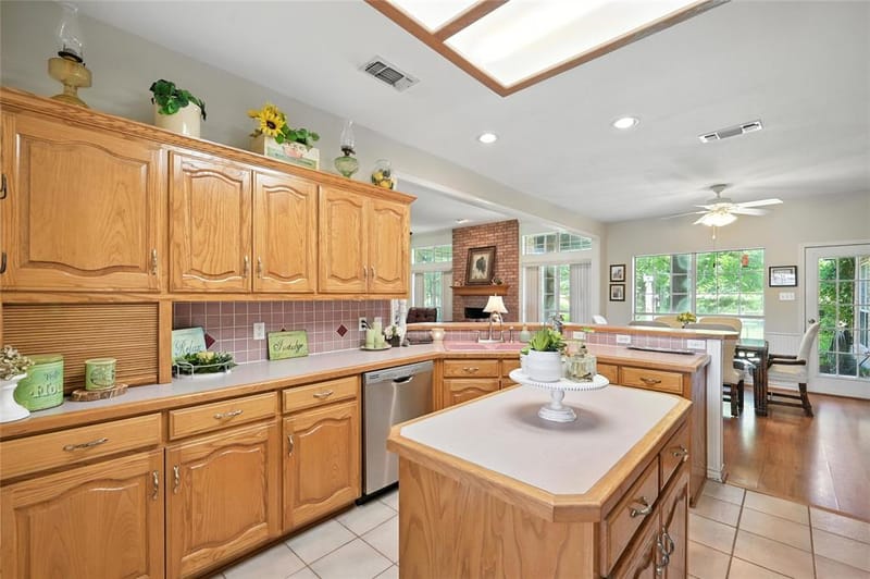 2134 Rs County Road 1402, Point TX 75472 - Photo 7