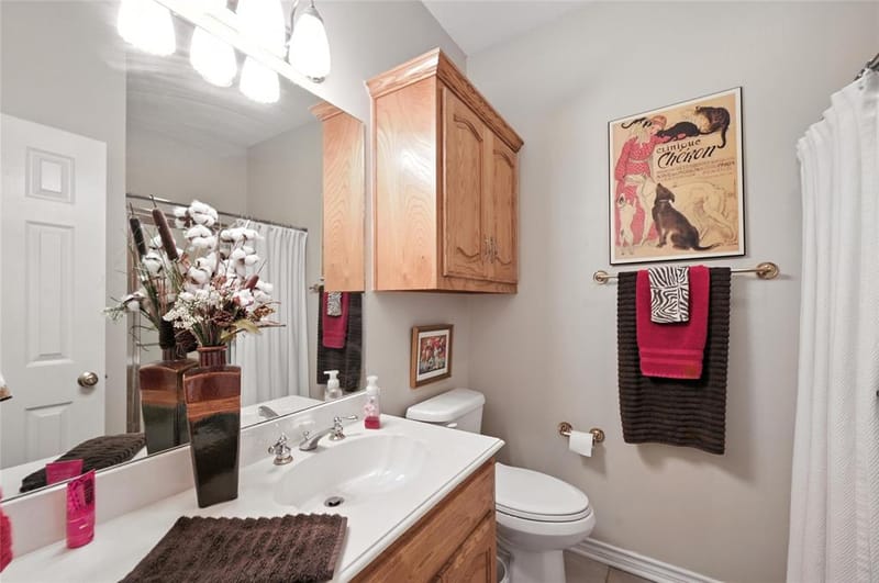 2134 Rs County Road 1402, Point TX 75472 - Photo 20