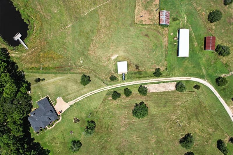 2134 Rs County Road 1402, Point TX 75472 - Photo 24