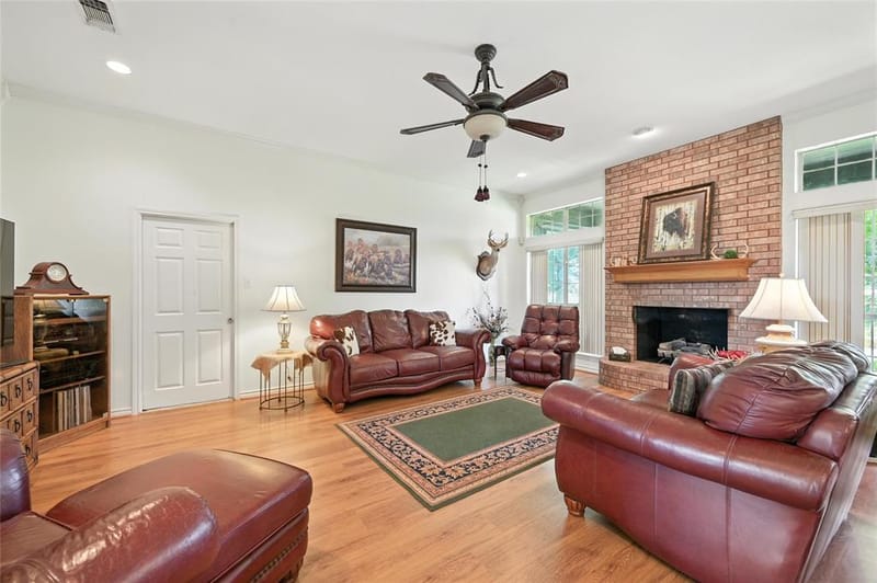 2134 Rs County Road 1402, Point TX 75472 - Photo 4
