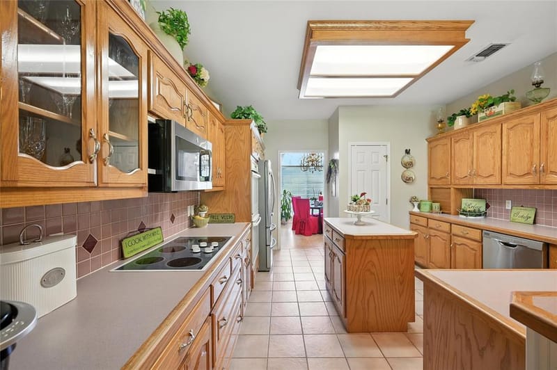 2134 Rs County Road 1402, Point TX 75472 - Photo 8