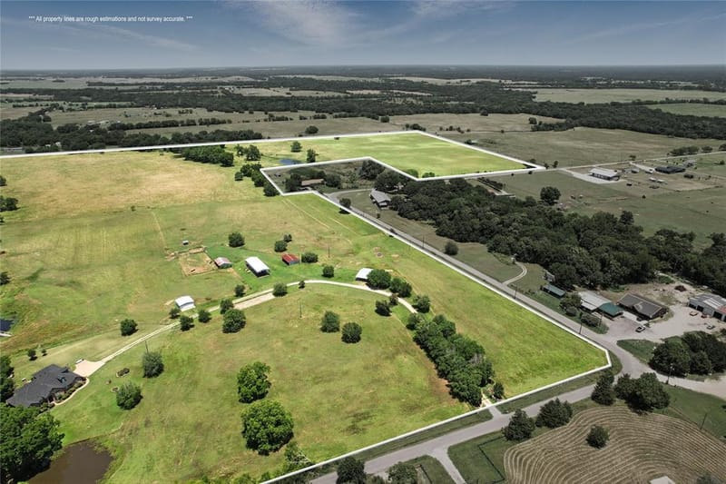 2134 Rs County Road 1402, Point TX 75472 - Photo 25