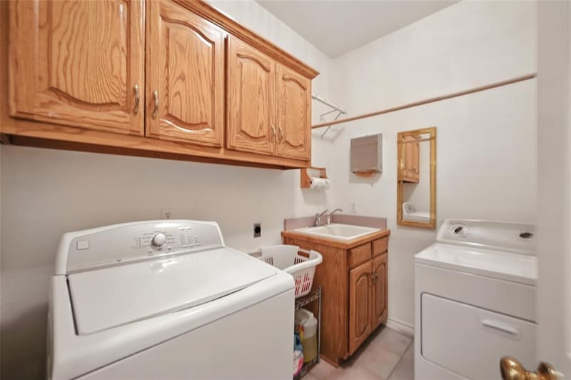 2134 Rs County Road 1402, Point TX 75472 - Photo 21