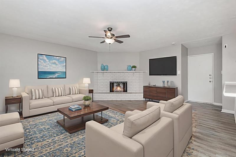 5513 Rearn Drive, The Colony TX 75056 - Photo 4