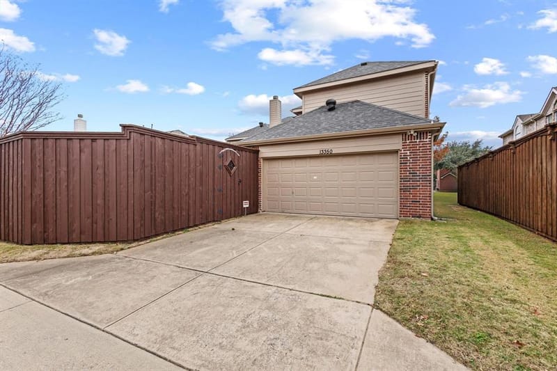 13350 Lincolnshire Lane, Frisco TX 75035 - Photo 33