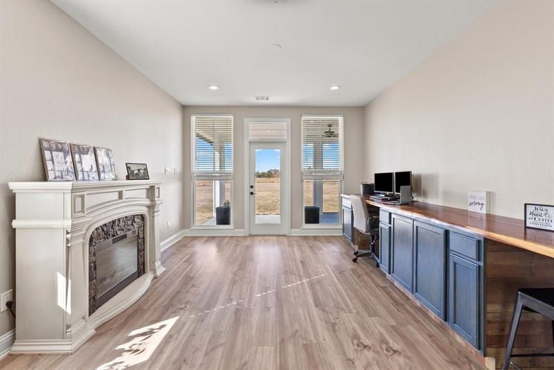 4280 County Road 3220, Lone Oak TX 75453 - Photo 17